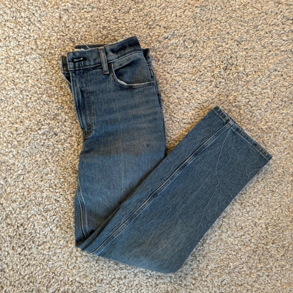 Abercrombie & Fitch Jeans - 25